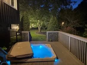 Catskills | Heated Pool • Hot Tub • Games - Image 3