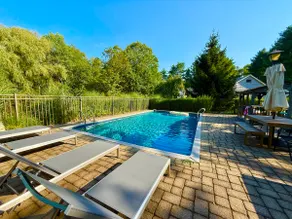 Catskills | Heated Pool • Hot Tub • Games - Image 2