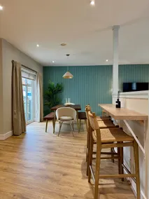 Priory Castle Bungalow, Tynemouth - Image 2