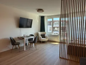 SkyWay by NightSpace- Modern City Apartment - Image 3