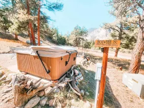 MTN Retreat*Chalk Creek*Mt Princeton*Hot Springs - Image 2