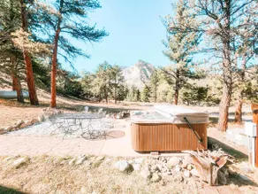 MTN Retreat*Chalk Creek*Mt Princeton*Hot Springs - Image 5