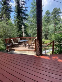 Blackhawk Cabins on Fall River - Cabin 1 - Image 5