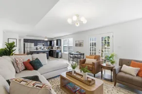 5BR Family Retreat • Sleeps 14 • Dog-Friendly - Image 2
