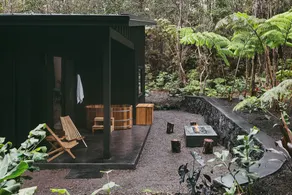 Hale Mahina | Modern | Near Volcano NP - Image 4