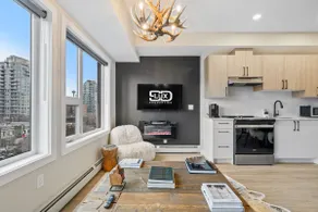 Ski House • Condo on 17th Ave • City Views - Image 5