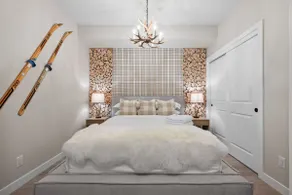 Ski House • Condo on 17th Ave • City Views - Image 2