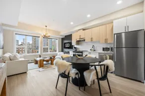 Ski House • Condo on 17th Ave • City Views - Image 3