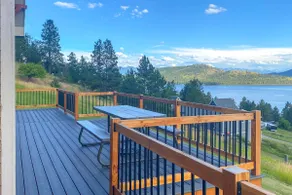 Breathtaking Mountain & Lake Views! - Image 5