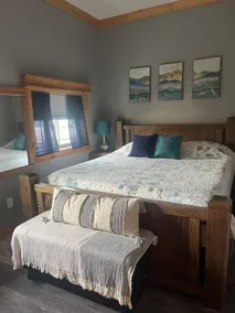Mountain View Guest Suite Near Sandpoint - Image 3