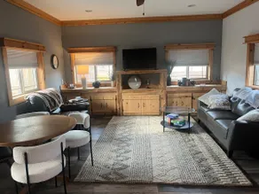 Mountain View Guest Suite Near Sandpoint - Image 2