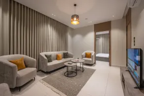 Special room and lounge | Near Aziz Mall - Image 3