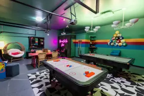 The Retreat: Pool, Hot Tub, Game Room | 4 Beds - Image 5
