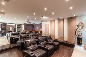 Casa Palmas with Pool, AC, Gym, HT, Sauna and more - Image 5