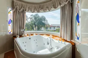 Casa Palmas with Pool, AC, Gym, HT, Sauna and more - Image 4