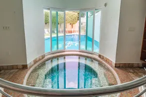 Casa Palmas with Pool, AC, Gym, HT, Sauna and more - Image 3