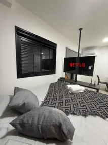 Sirius Patriani Apt 2706 – Apartment with sauna and heated pool - Image 2
