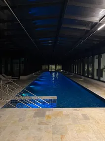 Sirius Patriani Apt 2706 – Apartment with sauna and heated pool - Image 3
