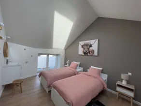 Pèlerin Gîte in Hanzinne with shared pool - Image 4