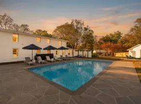 Ultimate Group Getaway | Pool + Pickleball | 5BR - Image 2