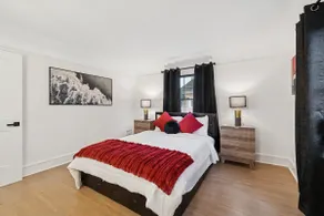Posh Historic District Spacious 3BR|Uni &Hospitals - Image 4