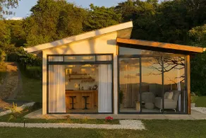 Amor Eterno Cabin in Monteverde - Image 4