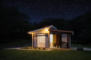 Amor Eterno Cabin in Monteverde - Image 3