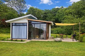 Amor Eterno Cabin in Monteverde - Image 2