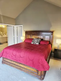 Lake View, Entire Home for Couples or families - Image 5