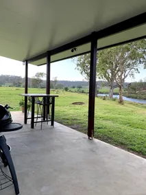 Blackbutt Farm River Cabin - Image 2