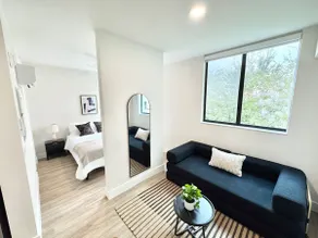 Aa1559Luxury New & Design Apartment in Miami - GYM - Image 4