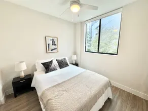 Aa1559Luxury New & Design Apartment in Miami - GYM - Image 3