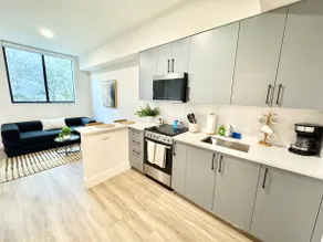 Aa1559Luxury New & Design Apartment in Miami - GYM - Image 2