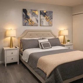 Chic & Comfy Apartment - Image 2