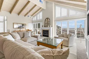 Stylish three bedroom in La Selva w/ Ocean Views! - Image 3