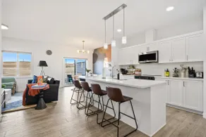 Luxury 3BR Home | Near Banff | Garage | AC | BBQ - Image 3