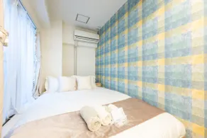 Shinjuku Station 12 mins/Shibuya Station 22 mins/Max 8 people/4 bedrooms 1 living room (4 bedrooms) spacious apartment! - Image 5