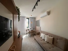 Luxurious studio next to Confeitaria Colombo - Image 3