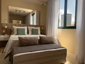 Luxurious studio next to Confeitaria Colombo - Image 2
