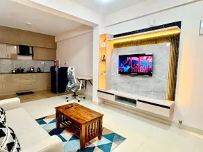 Quiet & Comfortable Stay Near Airport - Image 3