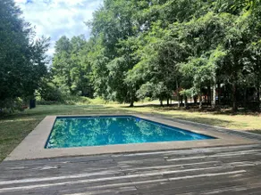 Beautiful house for 12 on a plot with a pool and wifi - Image 4