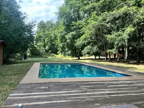 Beautiful house for 12 on a plot with a pool and wifi - Image 2