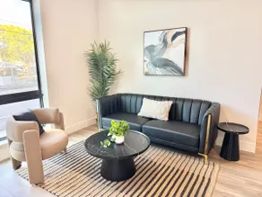 Luxury New & Design 2bed/2bath in Miami - GYM - Image 4