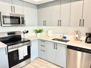 Luxury New & Design 2bed/2bath in Miami - GYM - Image 5