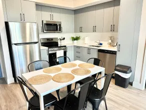 Luxury New & Design 2bed/2bath in Miami - GYM - Image 3