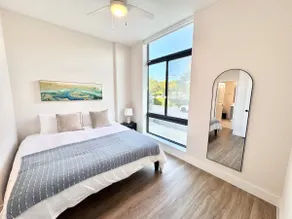 Luxury New & Design 2bed/2bath in Miami - GYM - Image 2