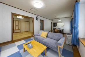 4LDK near Asahikawa/ski resort/Family friendly/Ramen village and many restaurants nearby/Motorcycles OK - Image 2