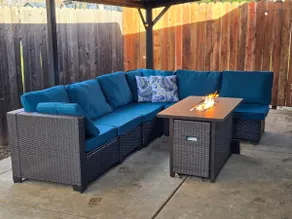 Modern Comfort with Hot Tub • Sleeps 12 • Patio - Image 2
