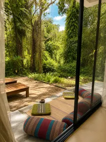 Lakehouse in the Old Rainforest - Image 4