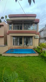 Villa 29 - 3BHK Villa with Private Pool in Khopoli - Image 5